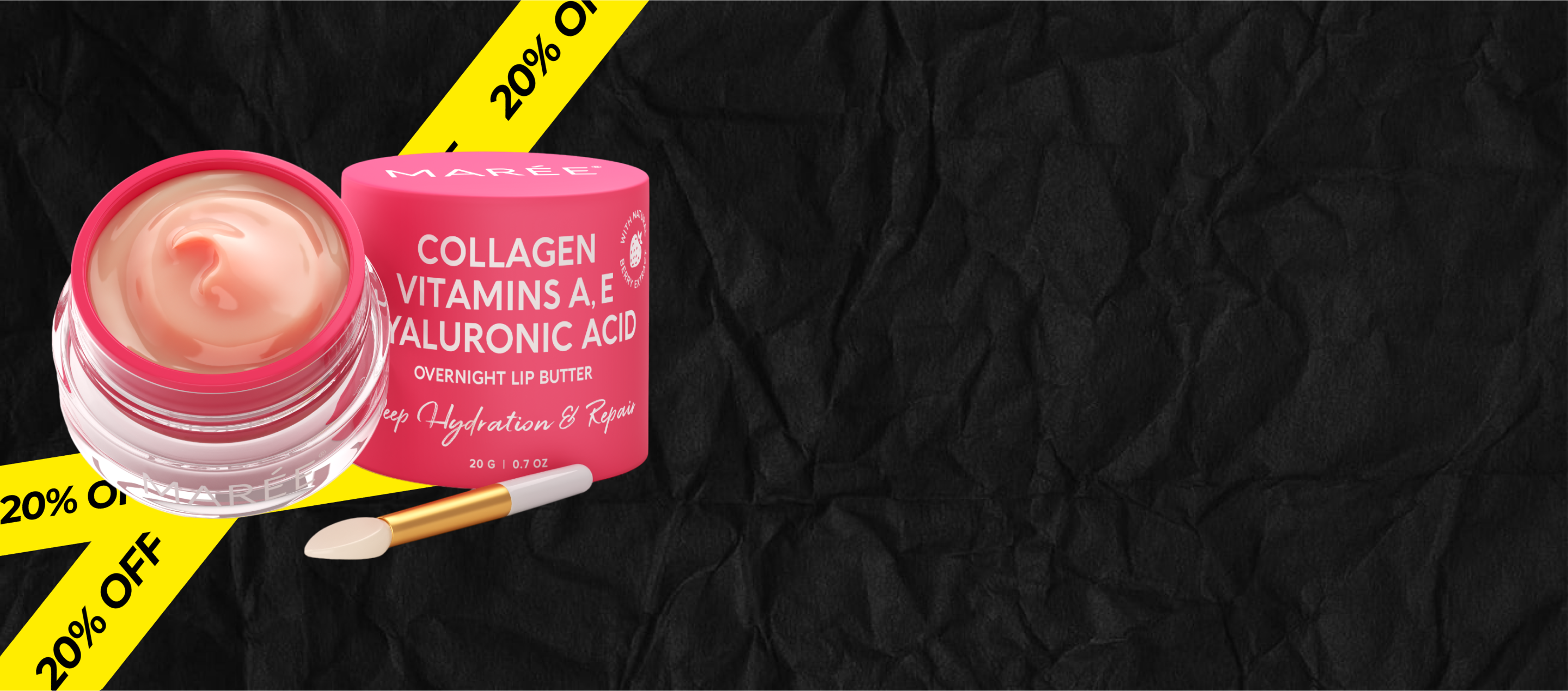 Product Banner