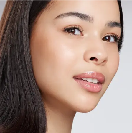 1. A quick lip plumper